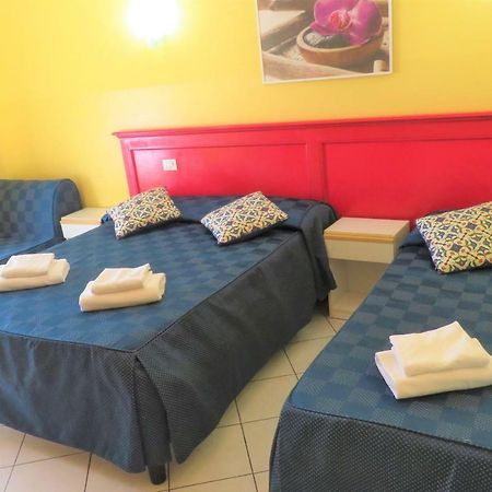Fanti Rooms Ρώμη Εξωτερικό φωτογραφία