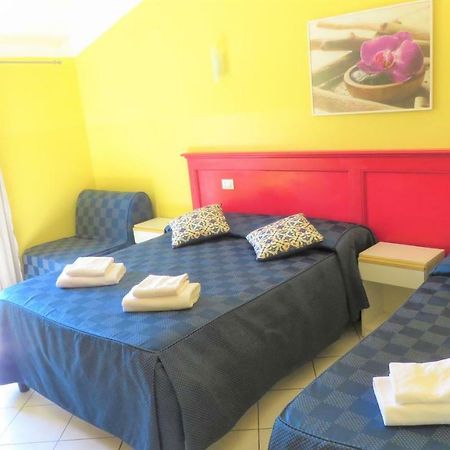 Fanti Rooms Ρώμη Εξωτερικό φωτογραφία
