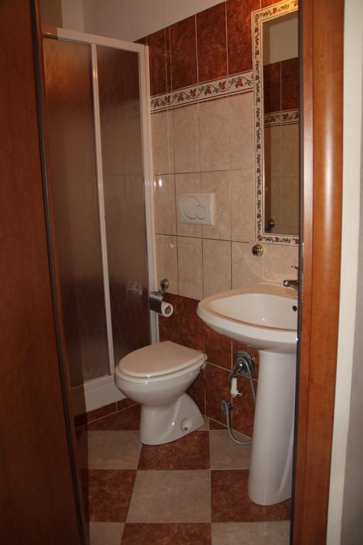 Fanti Rooms Ρώμη Εξωτερικό φωτογραφία
