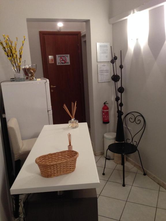 Fanti Rooms Ρώμη Εξωτερικό φωτογραφία