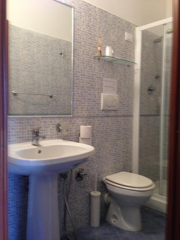 Fanti Rooms Ρώμη Δωμάτιο φωτογραφία