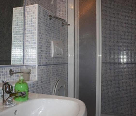 Fanti Rooms Ρώμη Εξωτερικό φωτογραφία