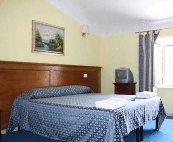 Fanti Rooms Ρώμη Εξωτερικό φωτογραφία