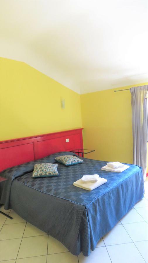 Fanti Rooms Ρώμη Εξωτερικό φωτογραφία