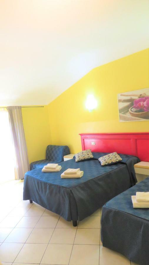Fanti Rooms Ρώμη Εξωτερικό φωτογραφία