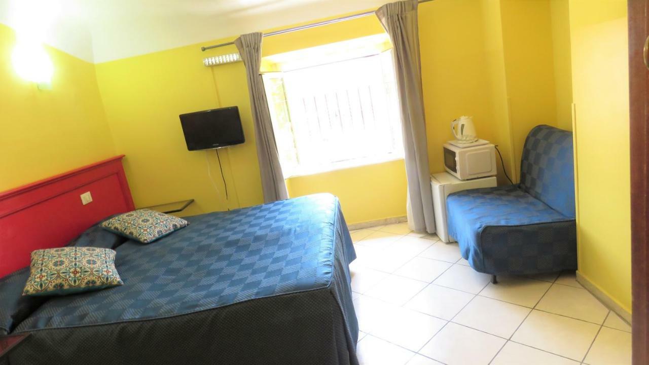 Fanti Rooms Ρώμη Εξωτερικό φωτογραφία