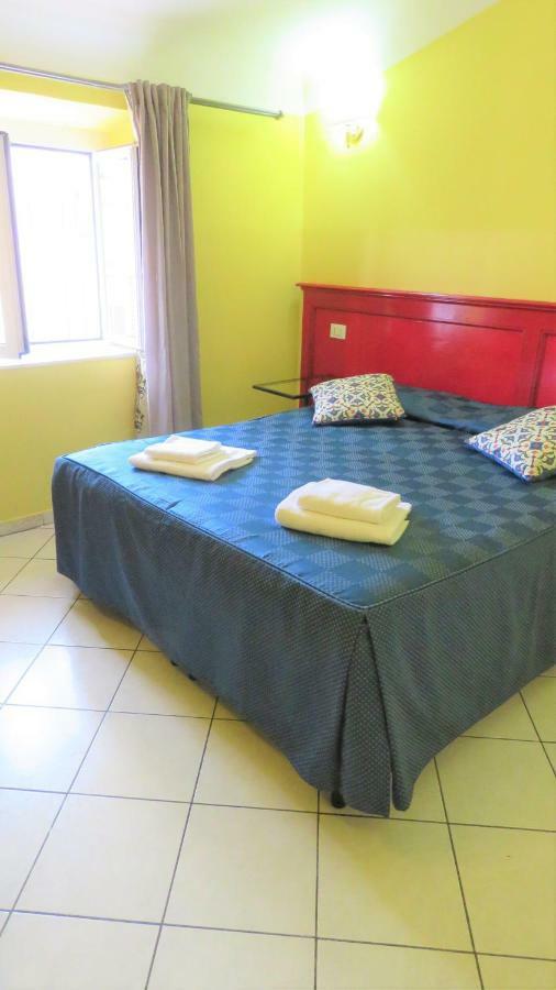 Fanti Rooms Ρώμη Εξωτερικό φωτογραφία