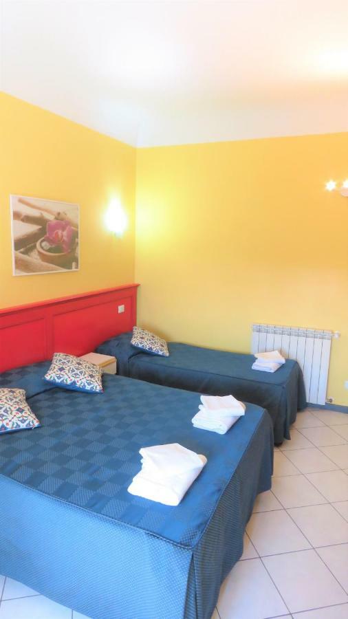 Fanti Rooms Ρώμη Εξωτερικό φωτογραφία