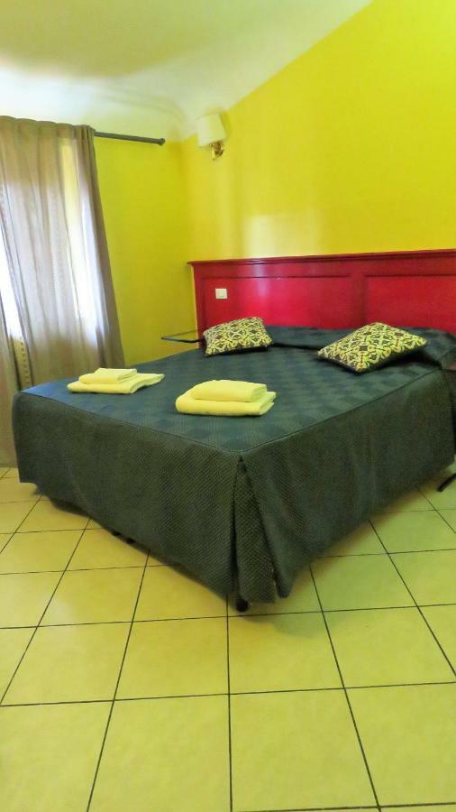 Fanti Rooms Ρώμη Εξωτερικό φωτογραφία