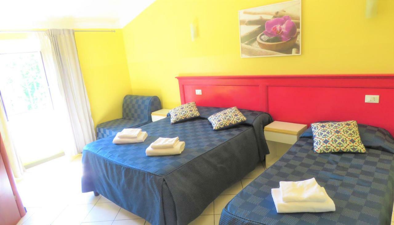 Fanti Rooms Ρώμη Εξωτερικό φωτογραφία