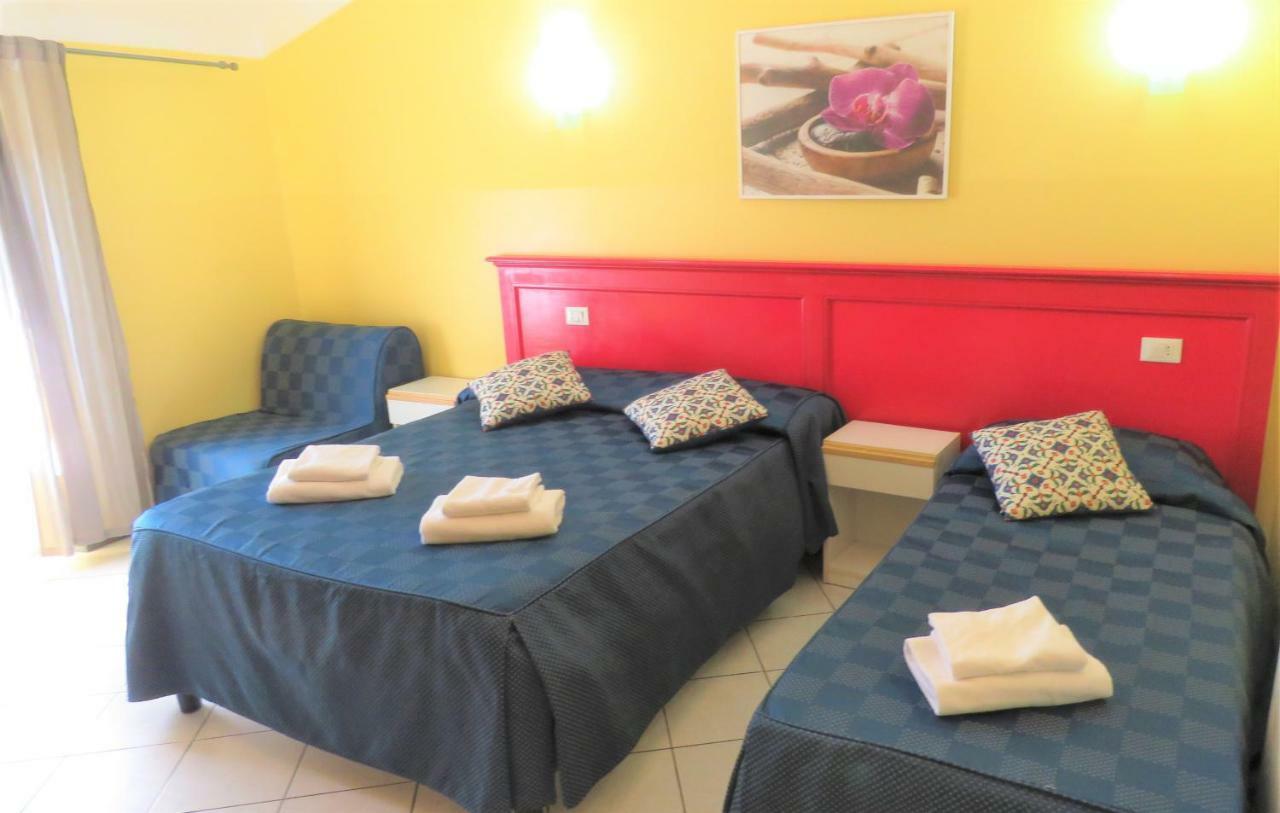 Fanti Rooms Ρώμη Εξωτερικό φωτογραφία