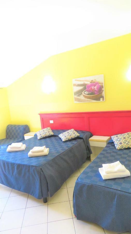 Fanti Rooms Ρώμη Εξωτερικό φωτογραφία