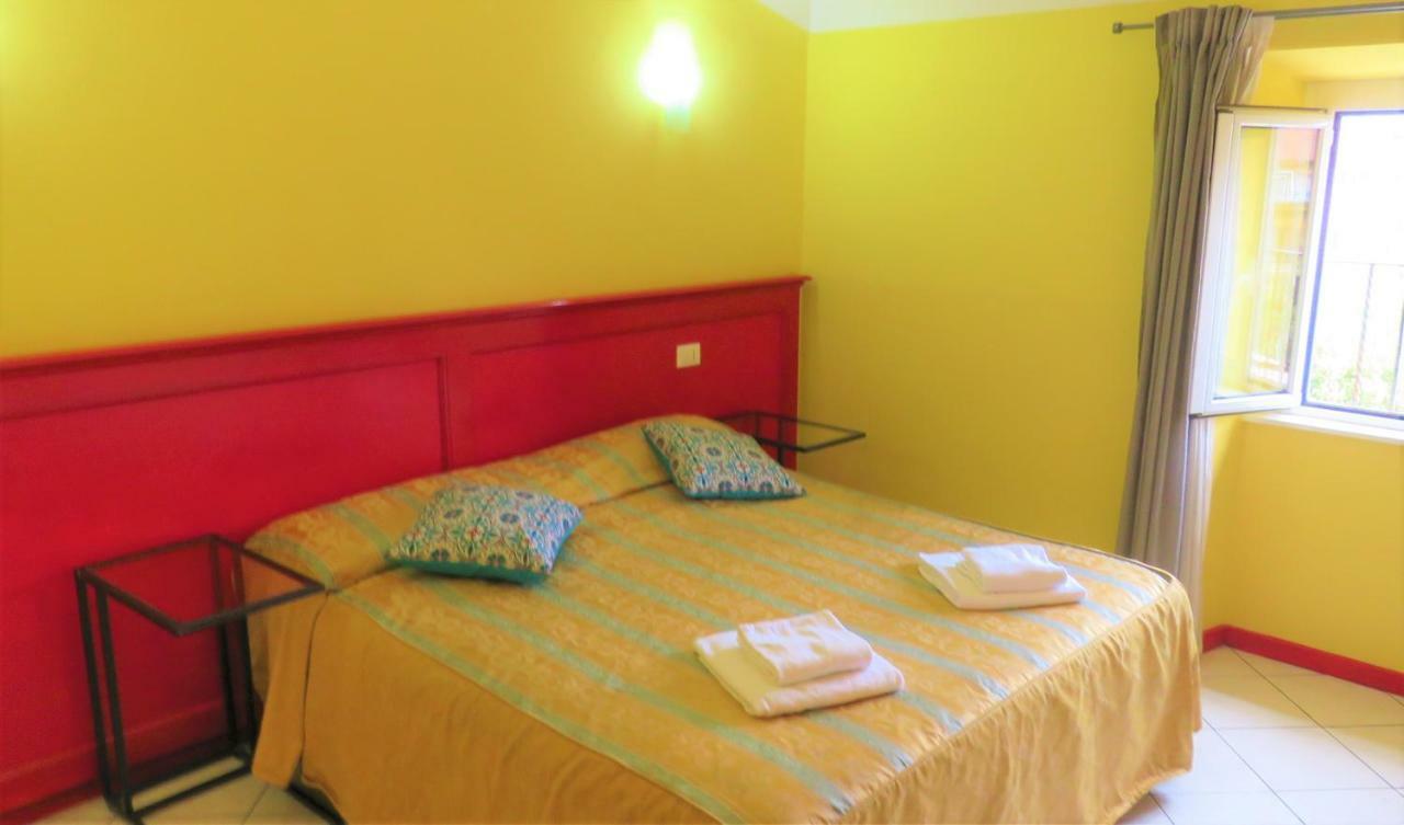 Fanti Rooms Ρώμη Εξωτερικό φωτογραφία