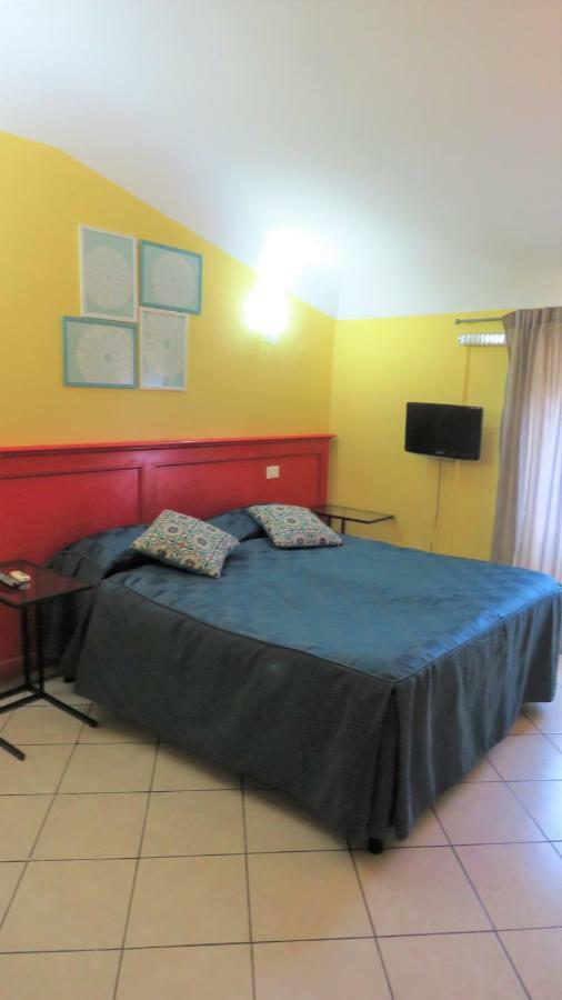 Fanti Rooms Ρώμη Εξωτερικό φωτογραφία