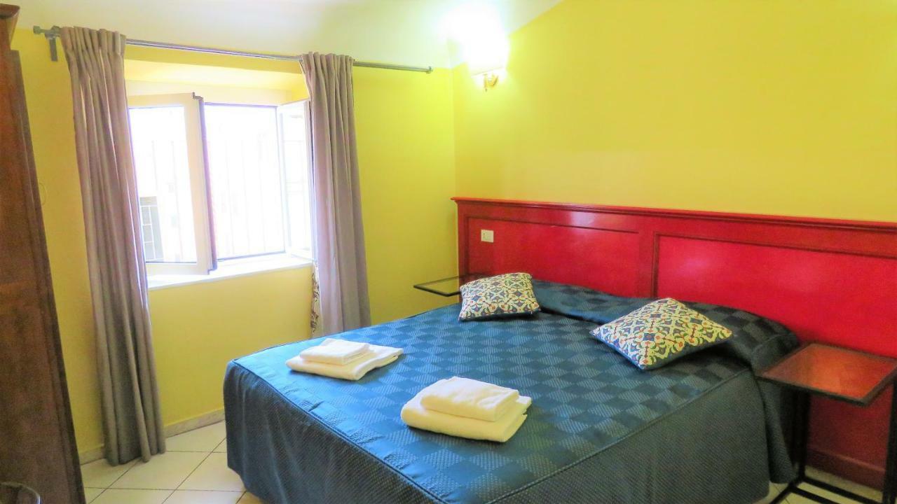 Fanti Rooms Ρώμη Εξωτερικό φωτογραφία