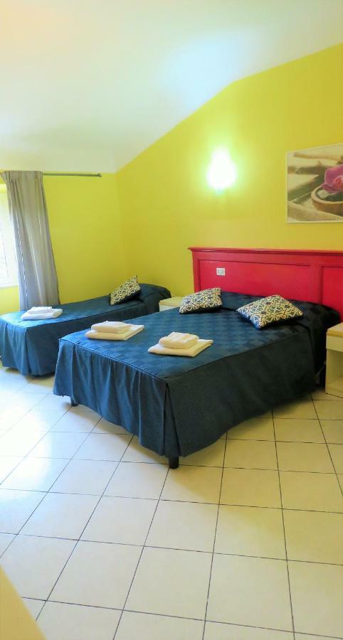 Fanti Rooms Ρώμη Εξωτερικό φωτογραφία