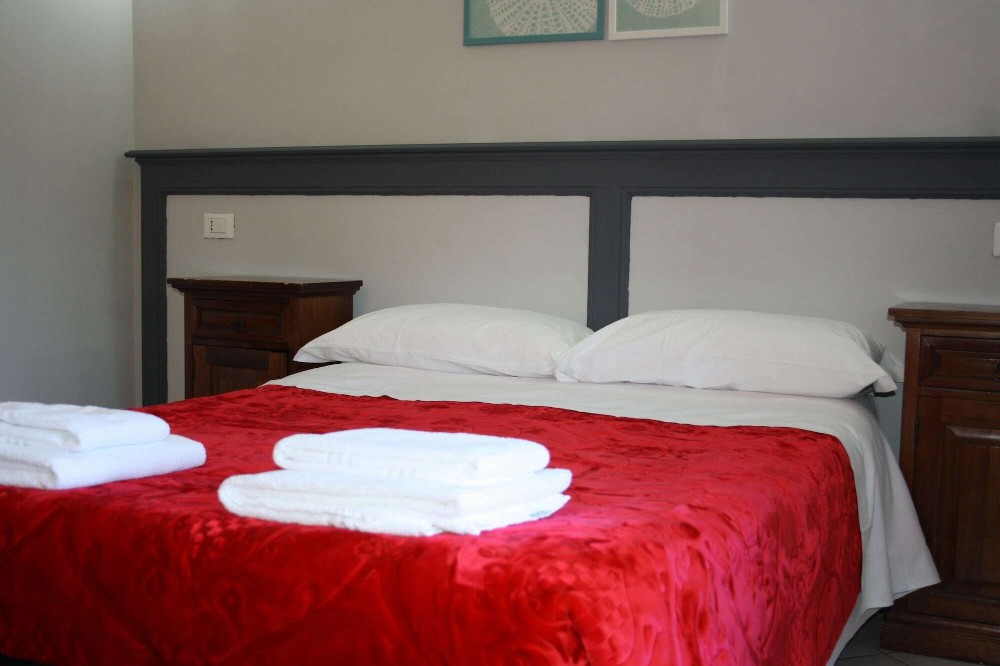 Fanti Rooms Ρώμη Εξωτερικό φωτογραφία