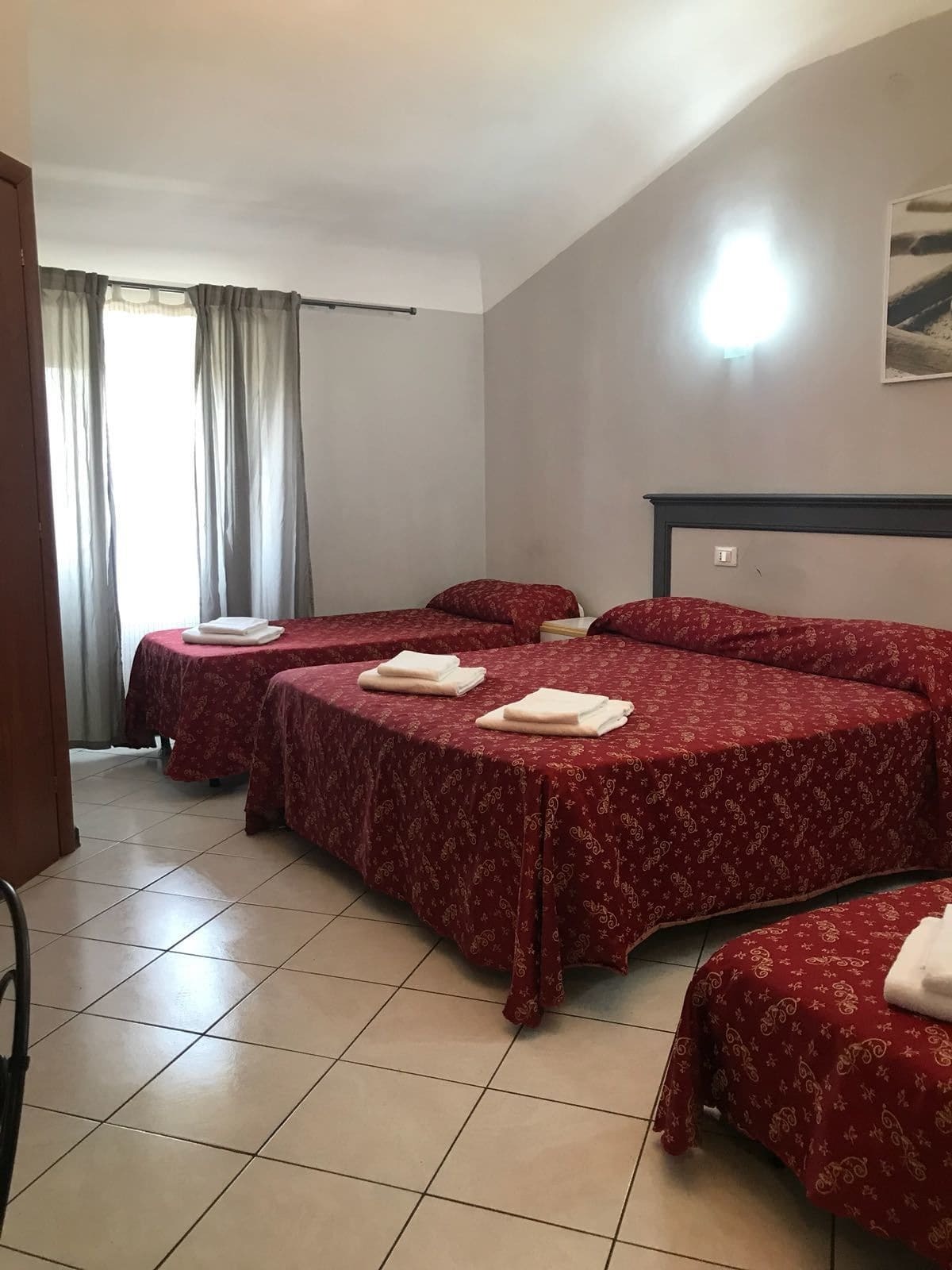 Fanti Rooms Ρώμη Εξωτερικό φωτογραφία