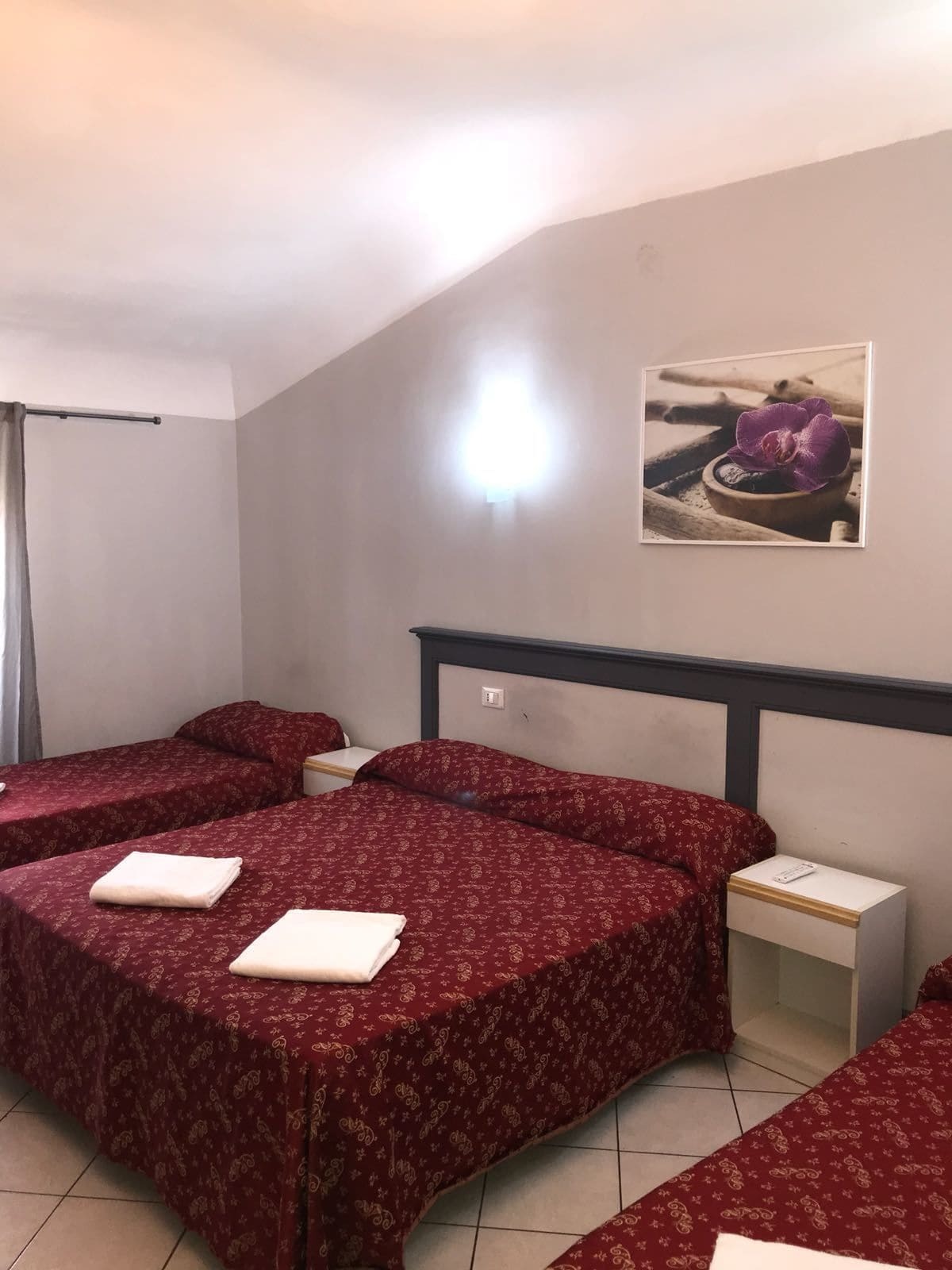 Fanti Rooms Ρώμη Εξωτερικό φωτογραφία